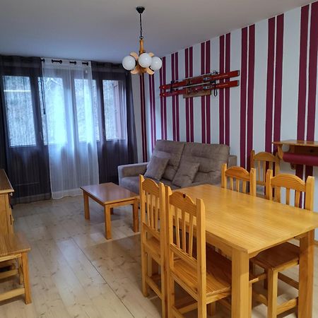 Apartamento Viman Канфранк Екстер'єр фото