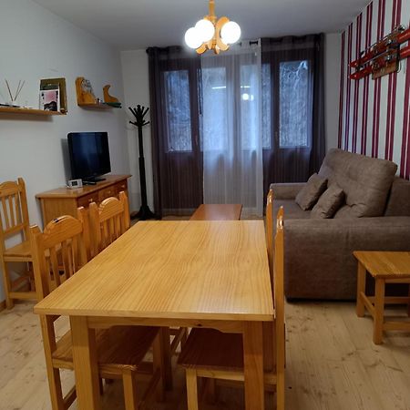 Apartamento Viman Канфранк Екстер'єр фото