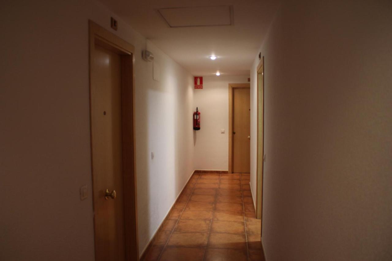 Apartamento Viman Канфранк Екстер'єр фото