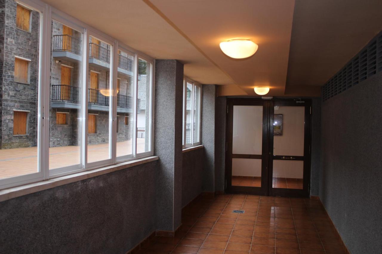 Apartamento Viman Канфранк Екстер'єр фото
