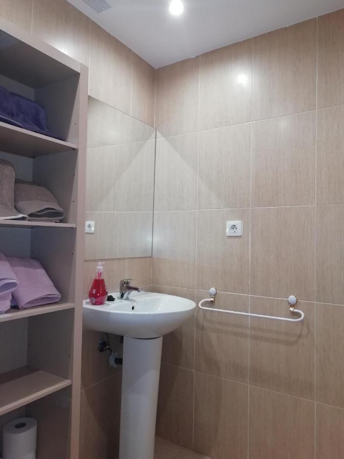Apartamento Viman Канфранк Екстер'єр фото