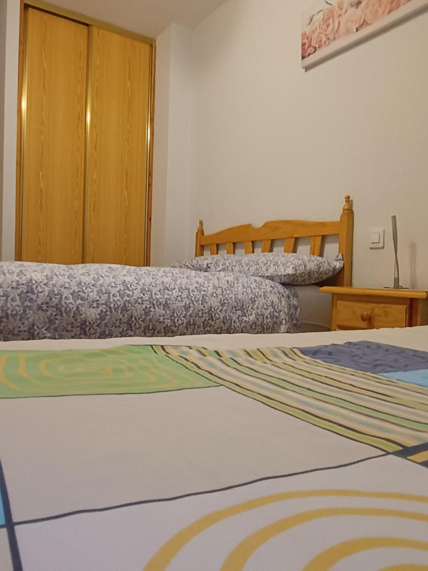 Apartamento Viman Канфранк Екстер'єр фото