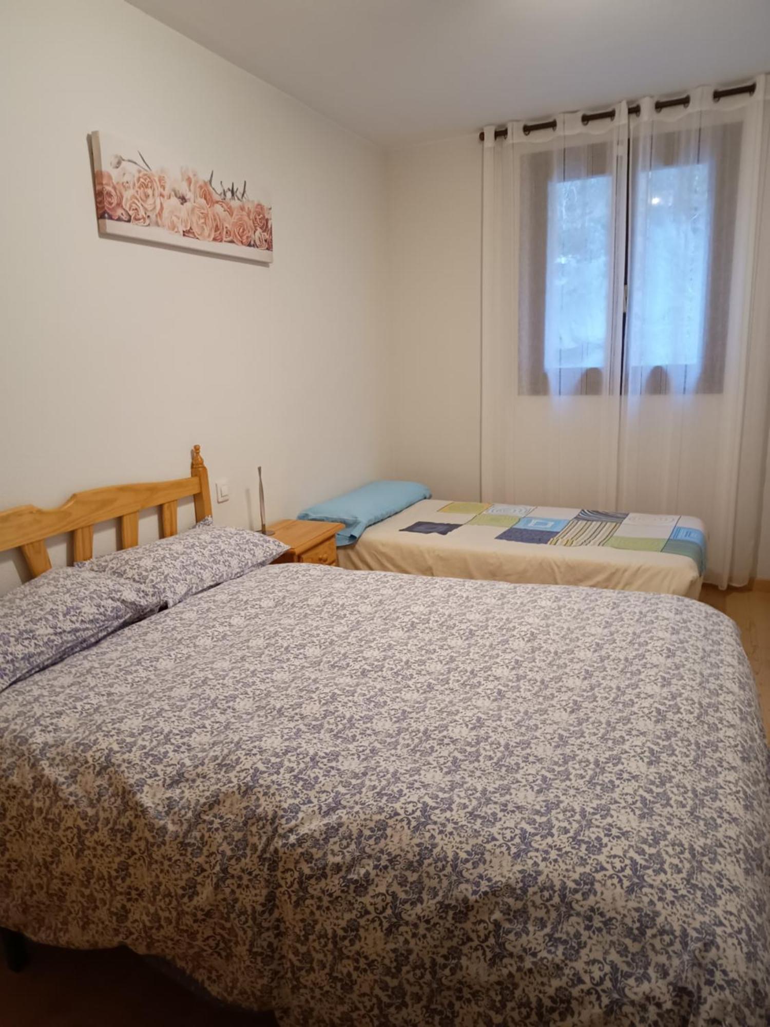 Apartamento Viman Канфранк Екстер'єр фото